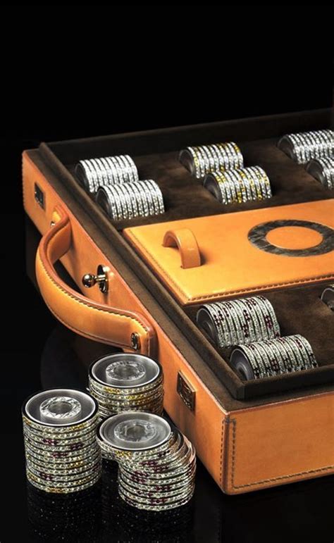Most Expensive Poker Sets Of All Time .